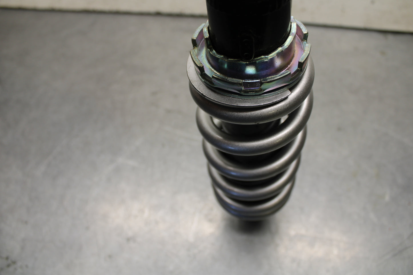 15-17 YAMAHA YZF R3 REAR BACK SHOCK ABSORBER SUSPENSION BB651