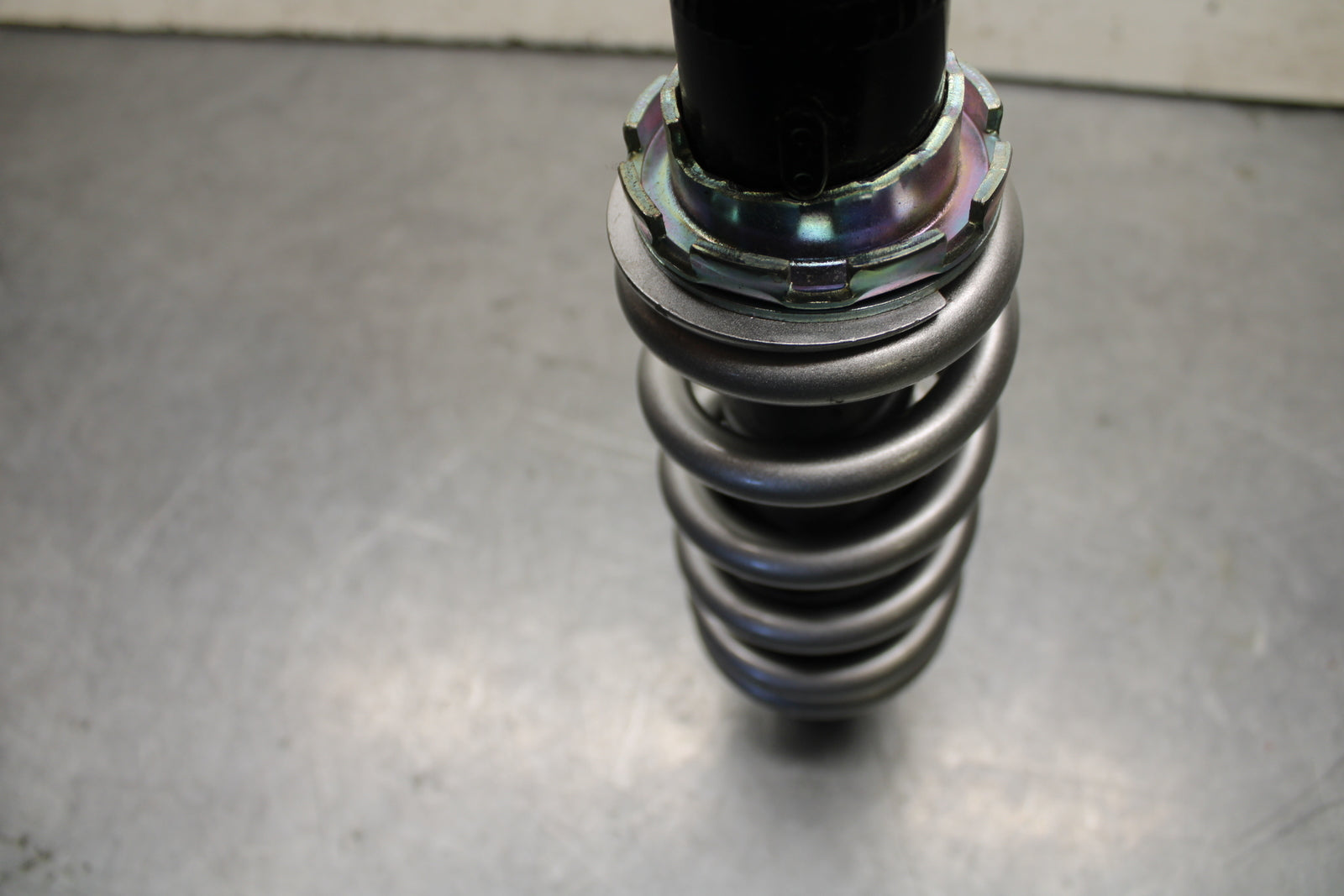 15-17 YAMAHA YZF R3 REAR BACK SHOCK ABSORBER SUSPENSION BB651