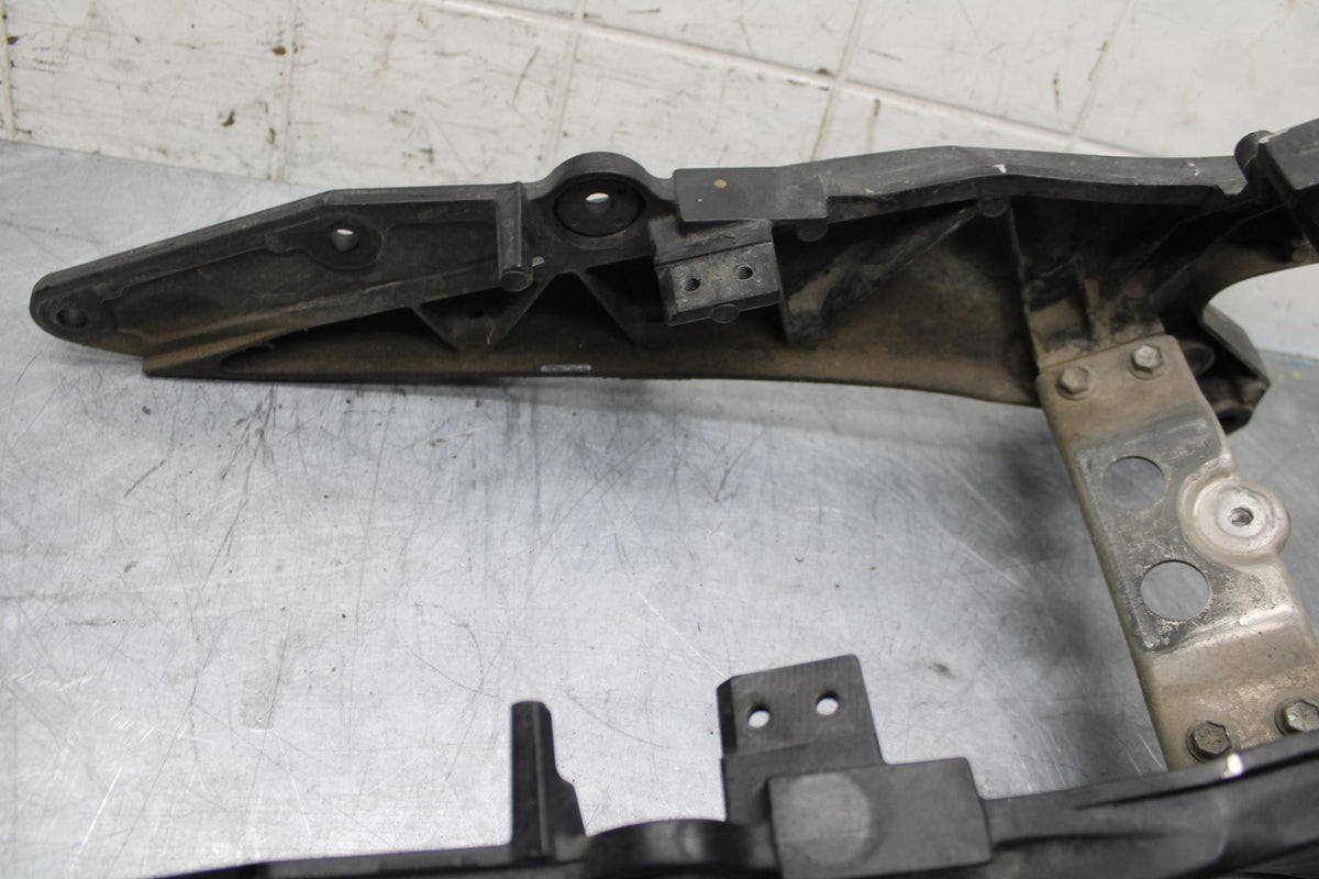 06-07 SUZUKI GSXR 600 REAR SUBFRAME BACK SUB FRAME BB499
