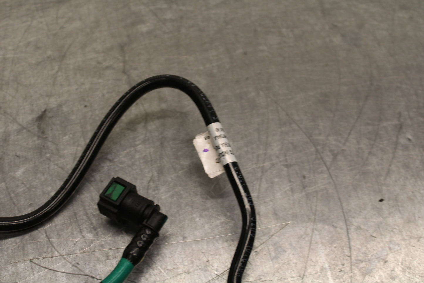 17-24 KTM 390 DUKE FUEL HOSE GAS LINE TUBE PIPE BB734