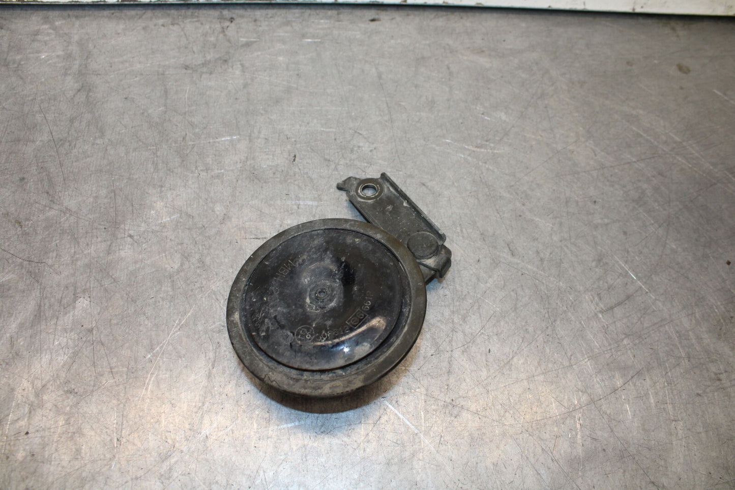 05-06 HONDA CBR600RR HORN SIGNAL 38110-MR5-871  BB655