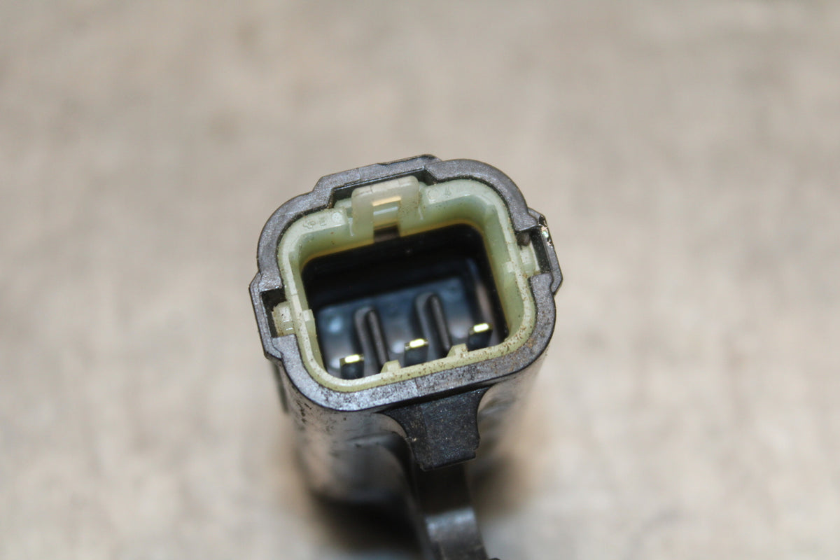 08-09 YAMAHA YZF R6S TIP OVER BANK ANGLE CRASH SENSOR SWITCH   BB690