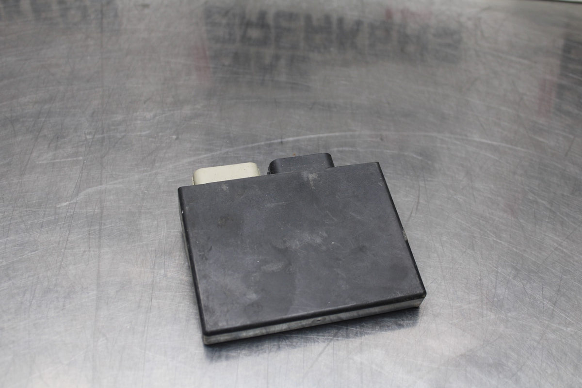 09 SUZUKI GSXR1000 ECU COMPUTER CONTROLLER UNIT BLACK BOX ECM CDI  BB777