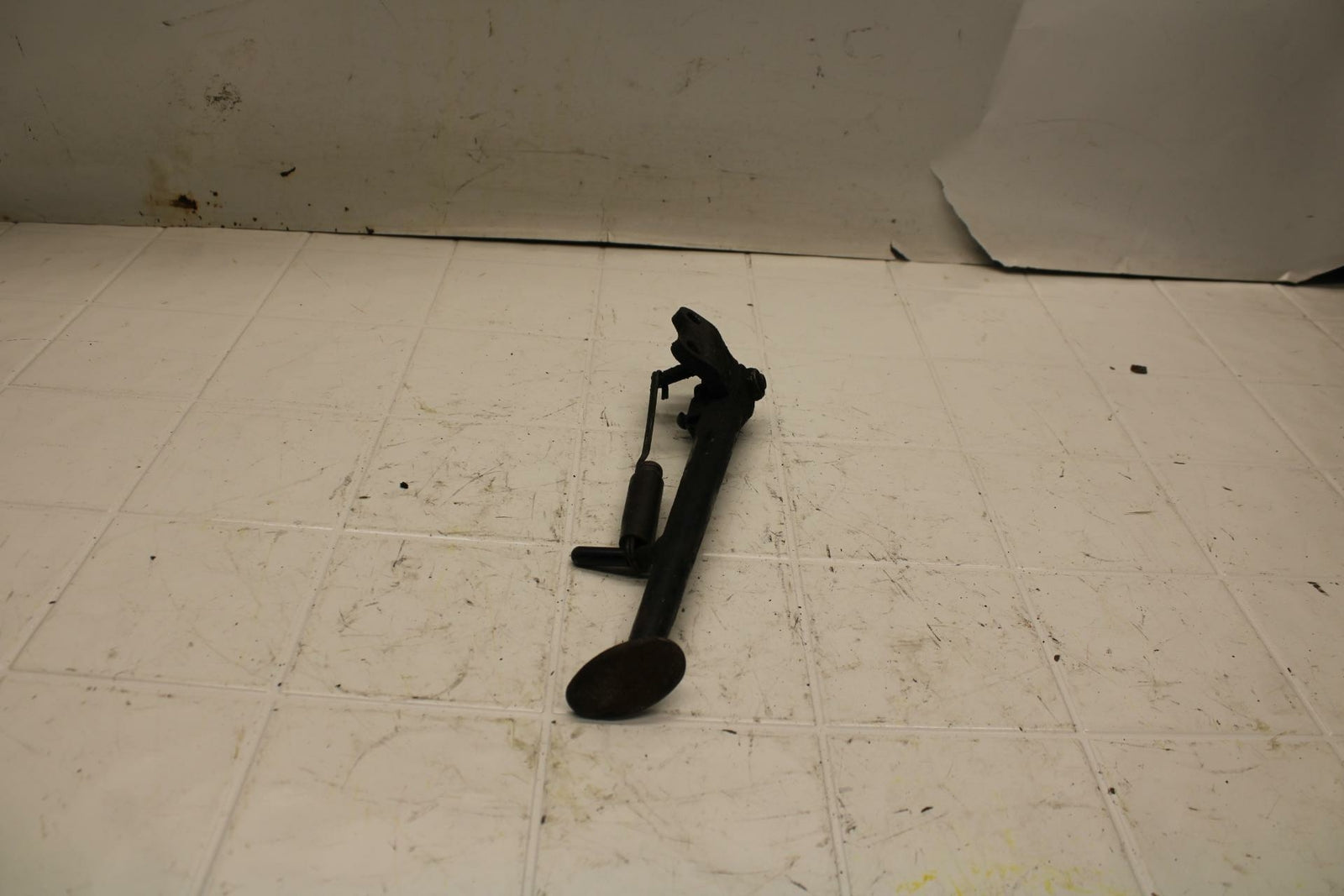 02-03 KAWASAKI NINJA ZX9R ZX900F KICKSTAND SIDE KICK STAND BB06