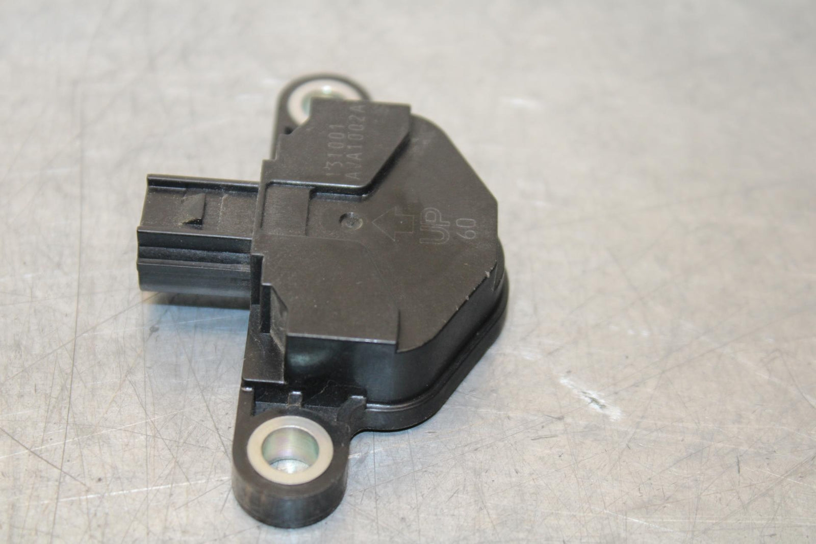 2014 Honda CB500F ABS TIP OVER BANK ANGLE CRASH SENSOR SWITCH  BB102