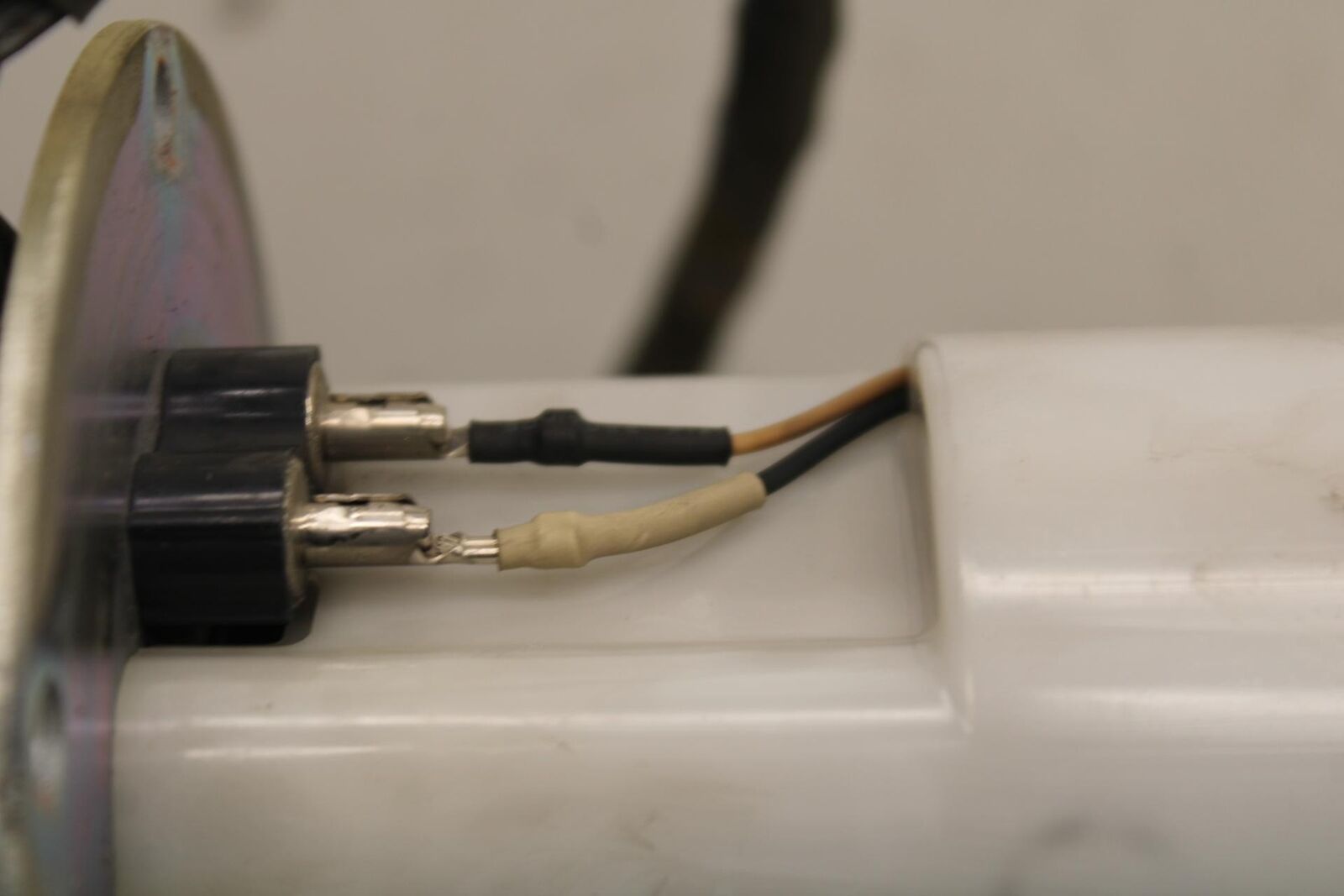 09-12 KAWASAKI NINJA ZX6R FUEL PUMP GAS PETROL SENDER UNIT 49040-0023 BB617