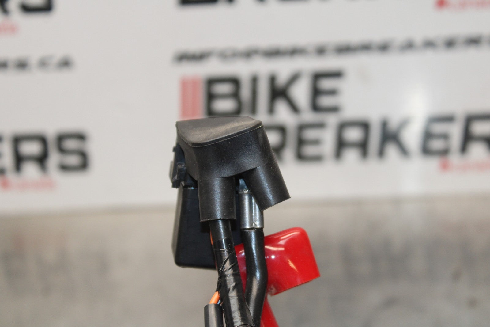 23-24 KAWASAKI NINJA ZX14R NEW!! ENGINE STARTER RELAY STARTING SWITCH BB764