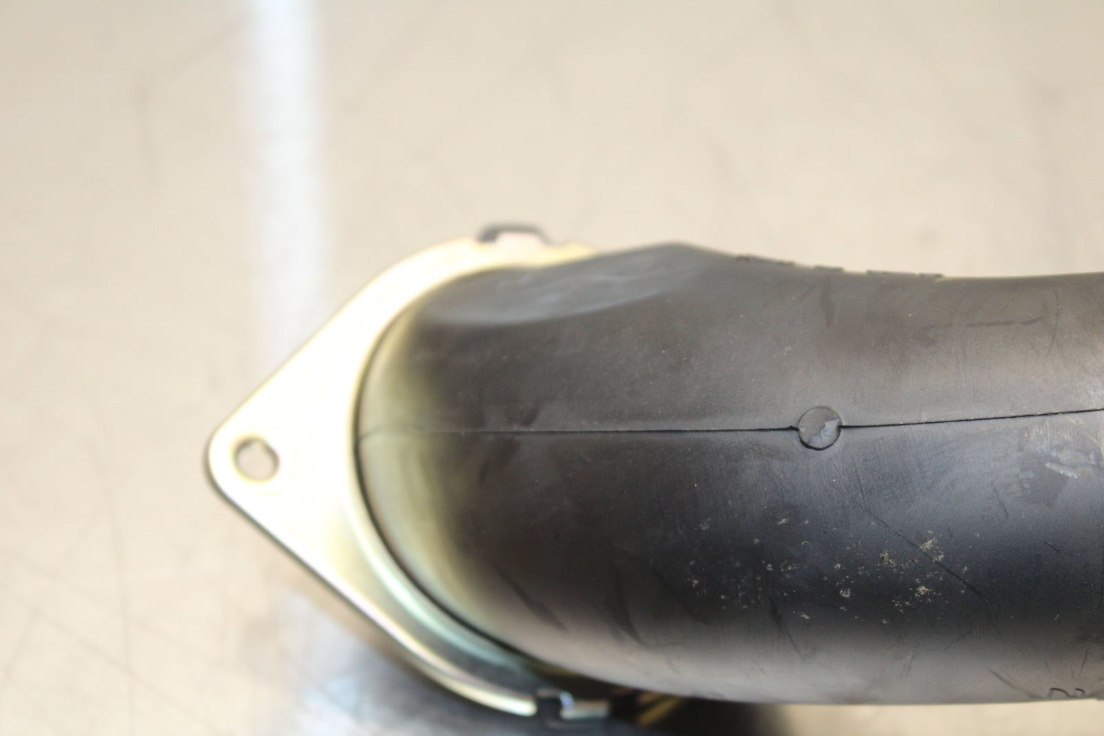 23-24 KAWASAKI NINJA ZX14R NEW!! RIGHT LEFT AIR INTAKE DUCTS BB141