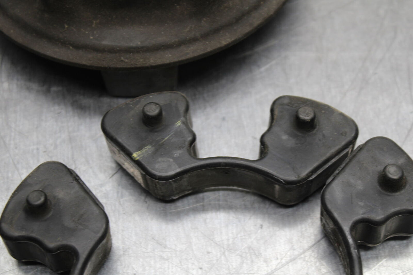 14-15 KAWASAKI NINJA 650 EX650F ABS REAR HUB SHOCK DAMPERS CUSH ABSORBERS BB741