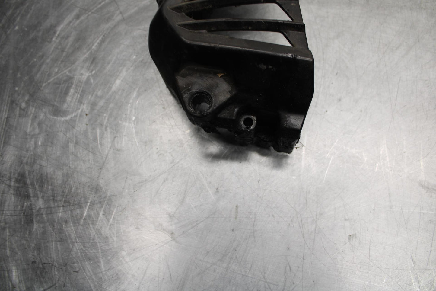 08-12 KAWASAKI NINJA 250R EX250J ENGINE SPROCKET COVER 14041-0021 BB496