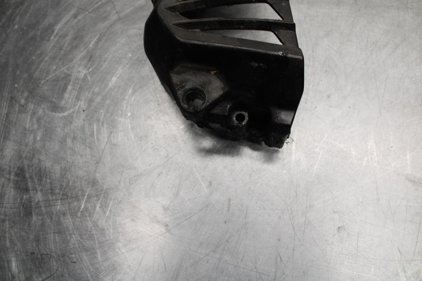 08-12 KAWASAKI NINJA 250R EX250J ENGINE SPROCKET COVER 14041-0021 BB496