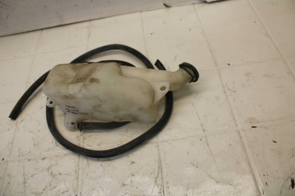 11-13 HONDA CBR250R COOLANT WATER TANK RESERVOIR BOTTLE BB13