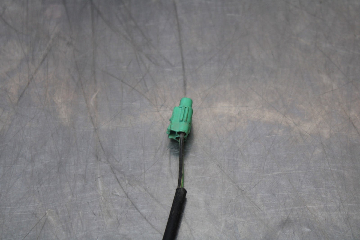 06-07 SUZUKI GSXR 600 KICKSTAND SIDE KICK STAND SENSOR BB170