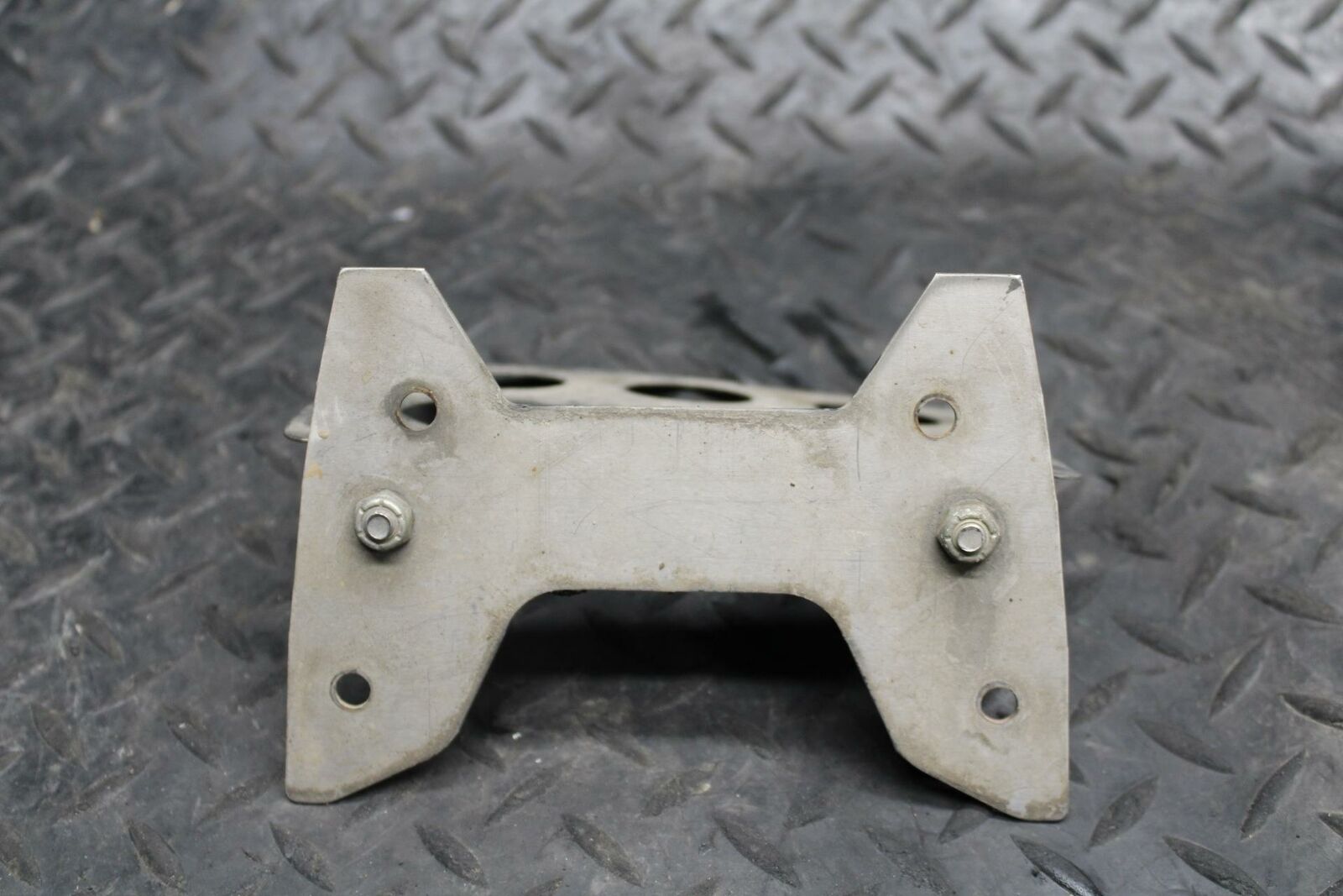 08-09 SUZUKI GSXR600 SS FENDER ELIMINATOR LICENSE PLATE BRACKET  BB204