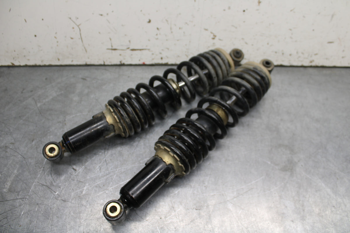 20-24 CF-MOTO CFORCE 600 TOURING FRONT RIGHT LEFT SHOCKS SUSPENSION  BB715