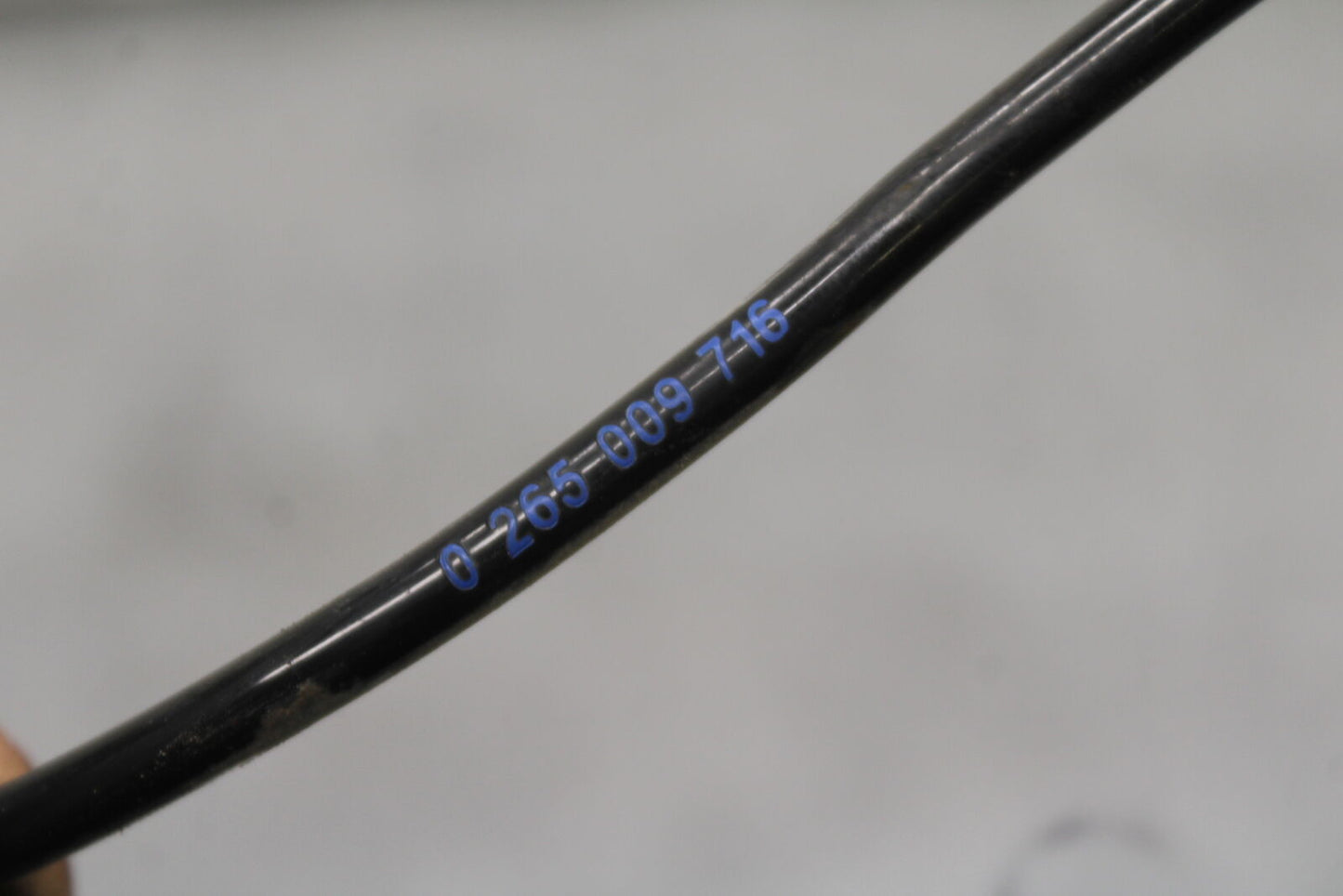 16-17 KAWASAKI VULCAN S 650 EN650 ABS REAR ABS BRAKE SENSOR BB731