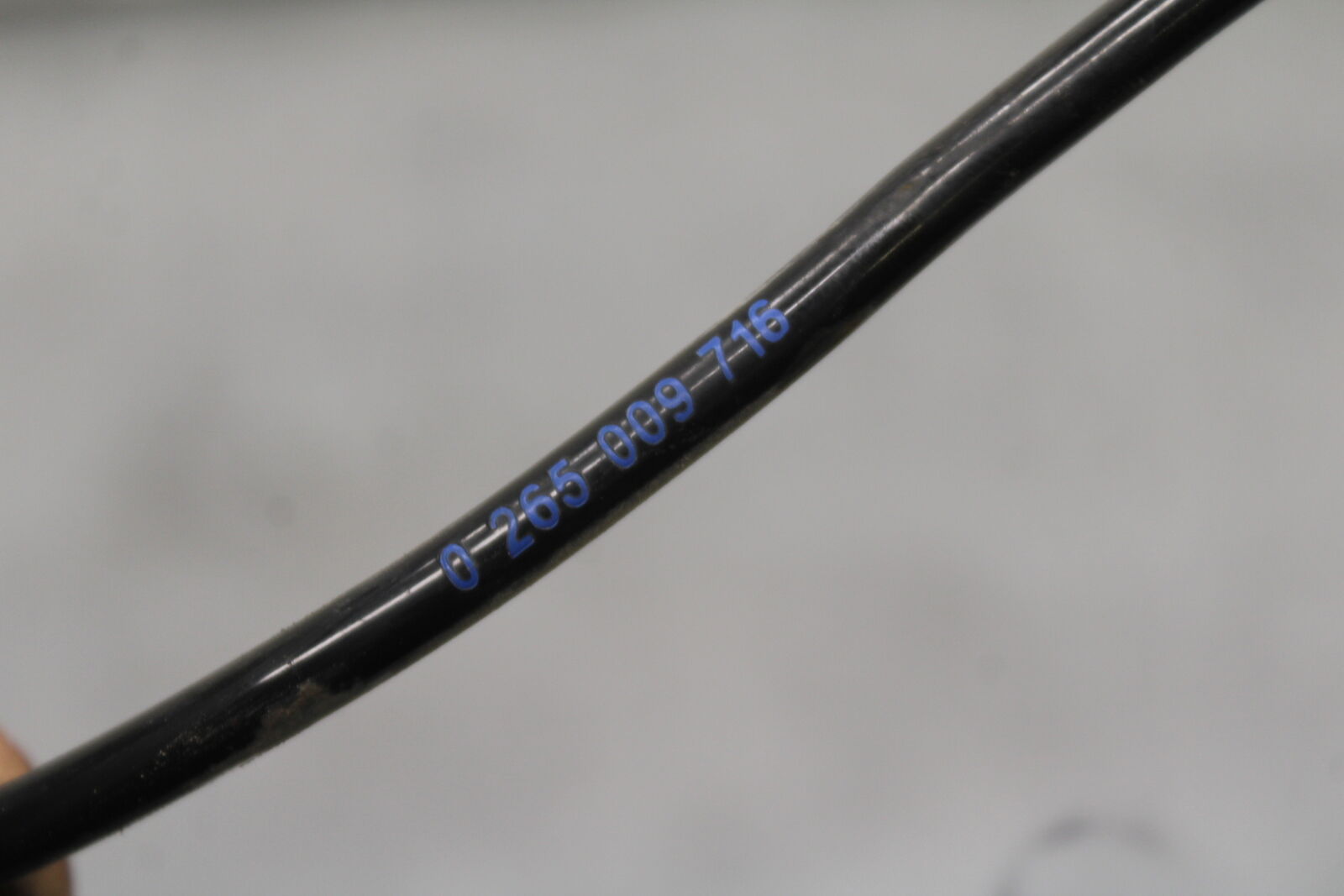 16-17 KAWASAKI VULCAN S 650 EN650 ABS REAR ABS BRAKE SENSOR BB731