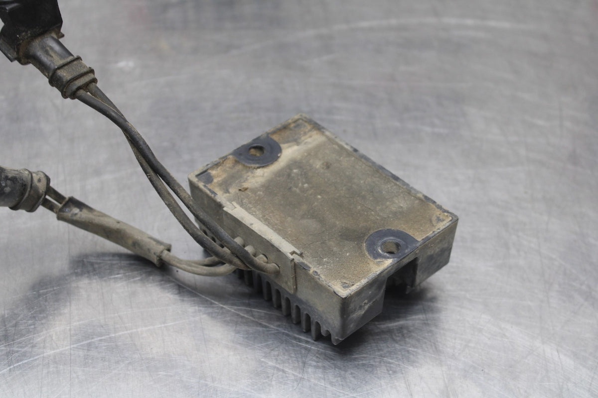 08 HARLEY-DAVIDSON SPORTSTER 1200 RECTIFIER VOLTAGE REGULATOR BB794