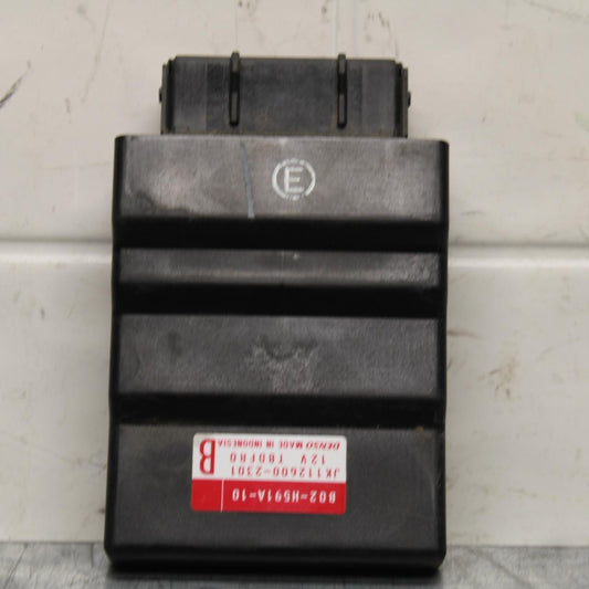 19-21 YAMAHA YZF R3 ECU COMPUTER CONTROLLER UNIT BLACK BOX ECM CDI  BB588