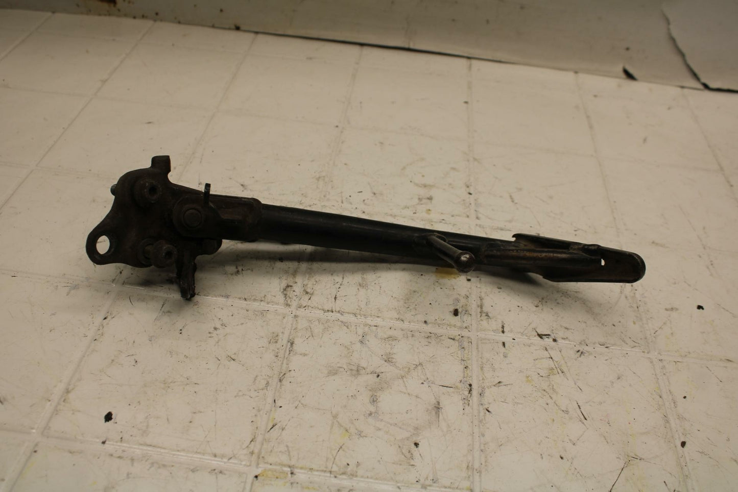 98-99 SUZUKI GSXR600 KICKSTAND SIDE KICK STAND BB19