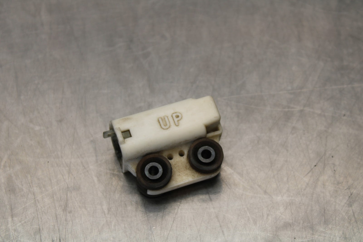 09 YAMAHA V STAR 950 TIP OVER BANK ANGLE CRASH SENSOR SWITCH  BB172