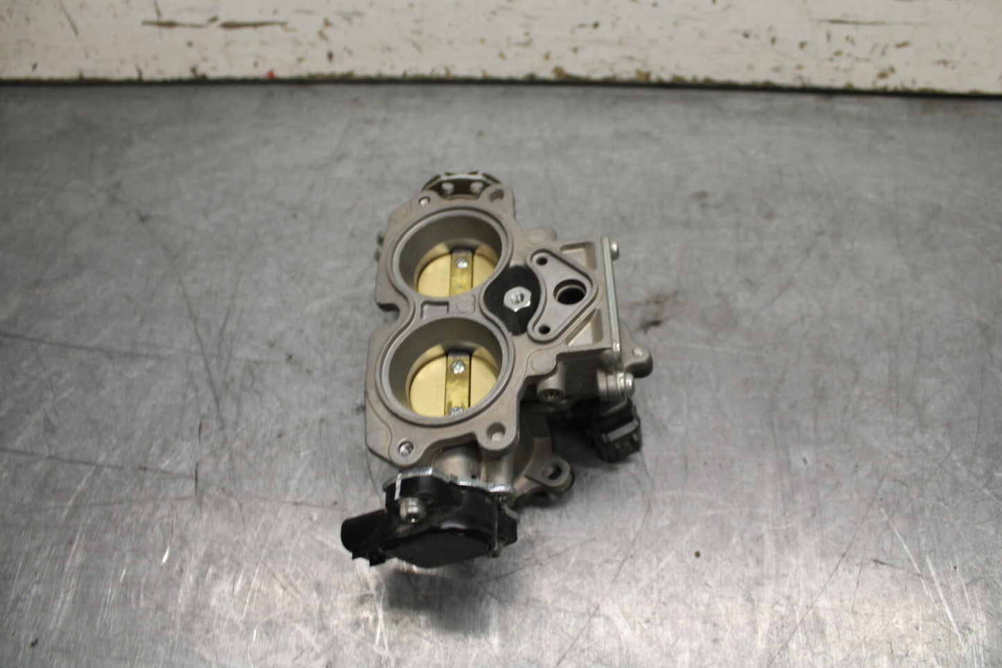 17-24 YAMAHA BOLT XVS950 THROTTLE BODY BODIES BB729