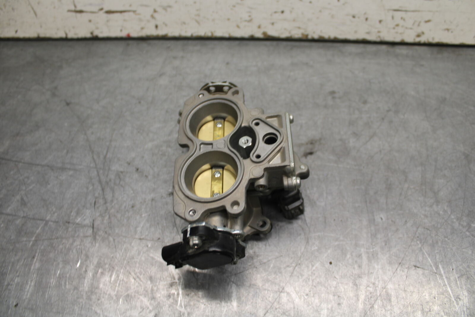 17-24 YAMAHA BOLT XVS950 THROTTLE BODY BODIES BB729