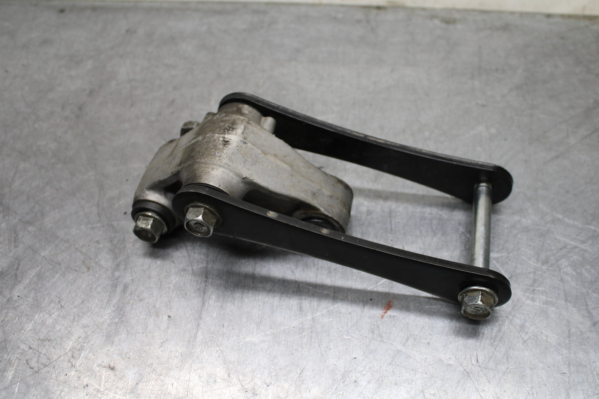 13-17 KAWASAKI NINJA 300 REAR DOGBONE SHOCK LINKAGE LINK BB128