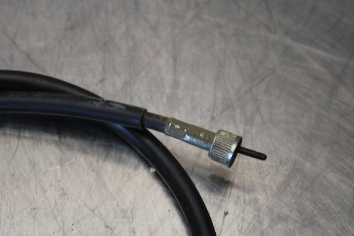 96-07 YAMAHA YZF600R SPEEDOMETER CABLE SPEEDO LINE BB158