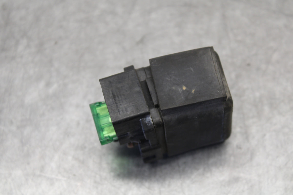 98-03 KAWASAKI VULCAN 1500L ENGINE STARTER RELAY STARTING MOTOR SWITCH BB678