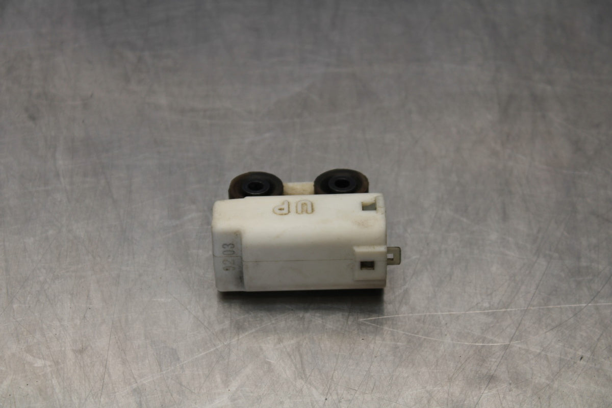 09 YAMAHA V STAR 950 TIP OVER BANK ANGLE CRASH SENSOR SWITCH  BB172