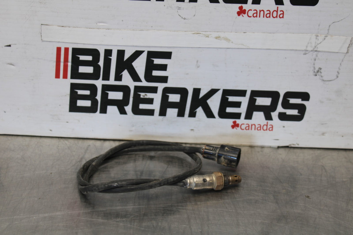 24 KAWASAKI NINJA ZX6R ZX636 ABS 40TH ANNIVERSARY OXYGEN O2 EXHAUST SENSOR BB911