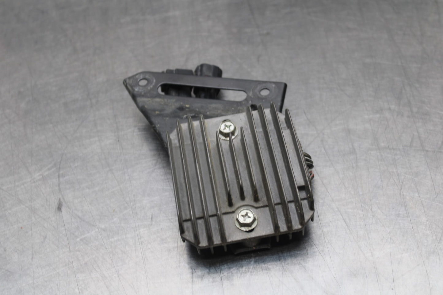 07 SUZUKI GSXR1000 RECTIFIER VOLTAGE REGULATOR BB770