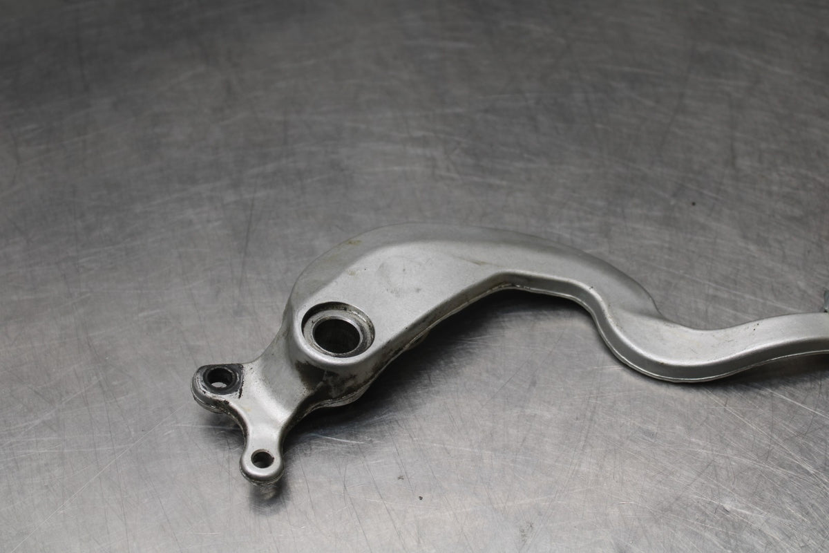 18 YAMAHA SUPER TENERE RIGHT REARSET BRAKE FOOT PEDAL BB832