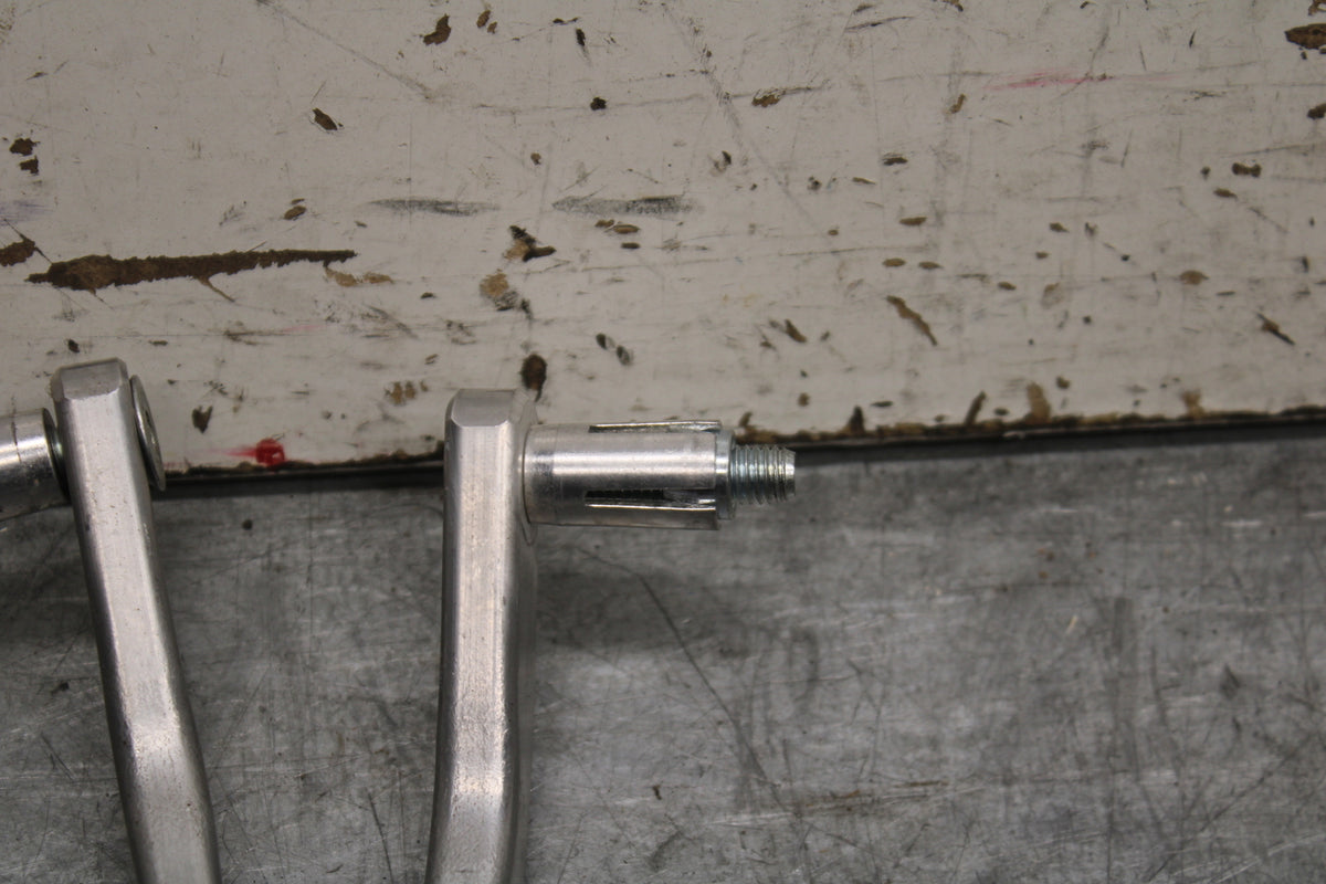 21-24 KTM 890 ADVENTURE R HANDLEBARS BB723
