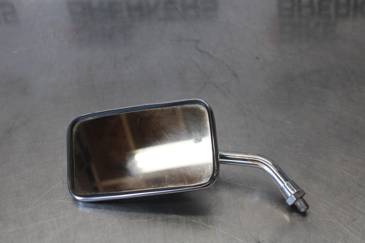 95 HONDA SHADOW 1100 LEFT SIDE REAR VIEW MIRROR BB885