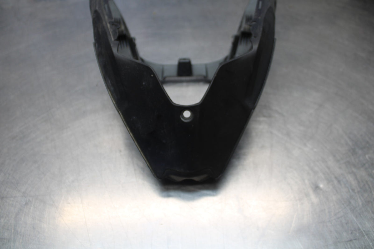 18 HONDA CB500F FRONT UPPER NOSE FAIRING COWL SHROUD B861