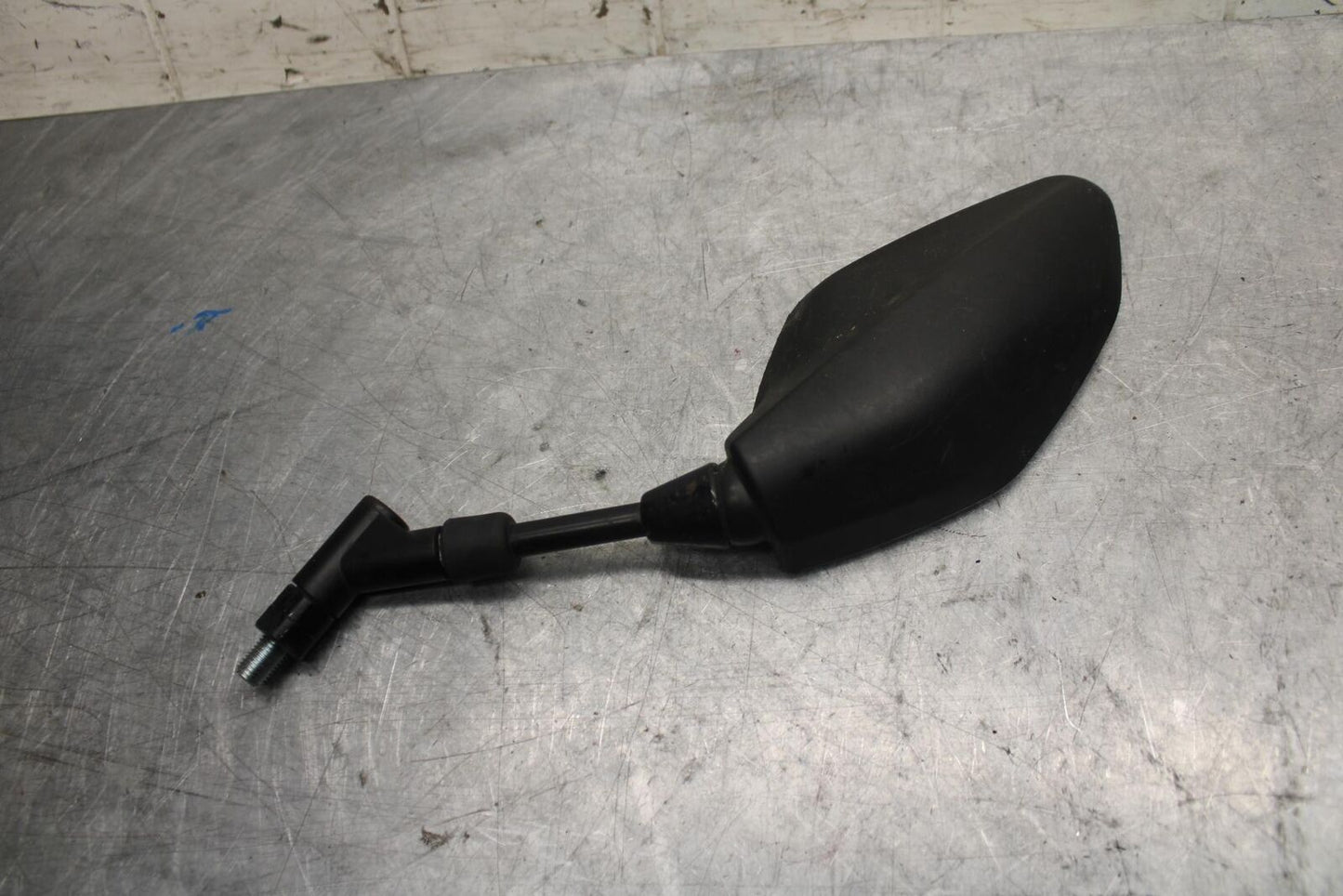 2015 Yamaha FJ09 RIGHT SIDE REAR VIEW MIRROR BB41