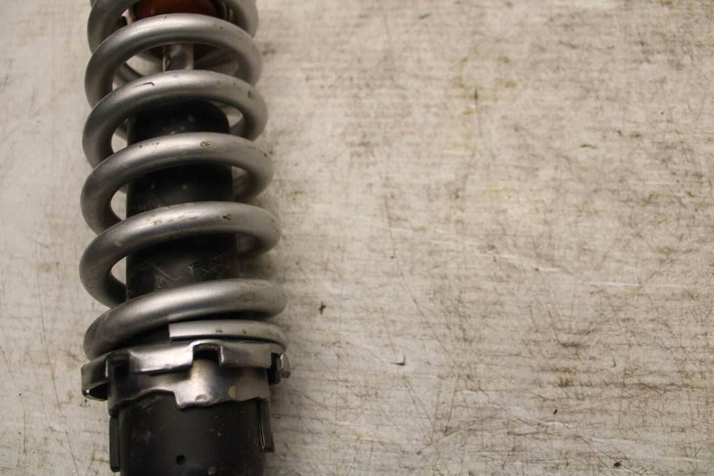 20-21 YAMAHA XSR900 REAR BACK SHOCK ABSORBER SUSPENSION BB372