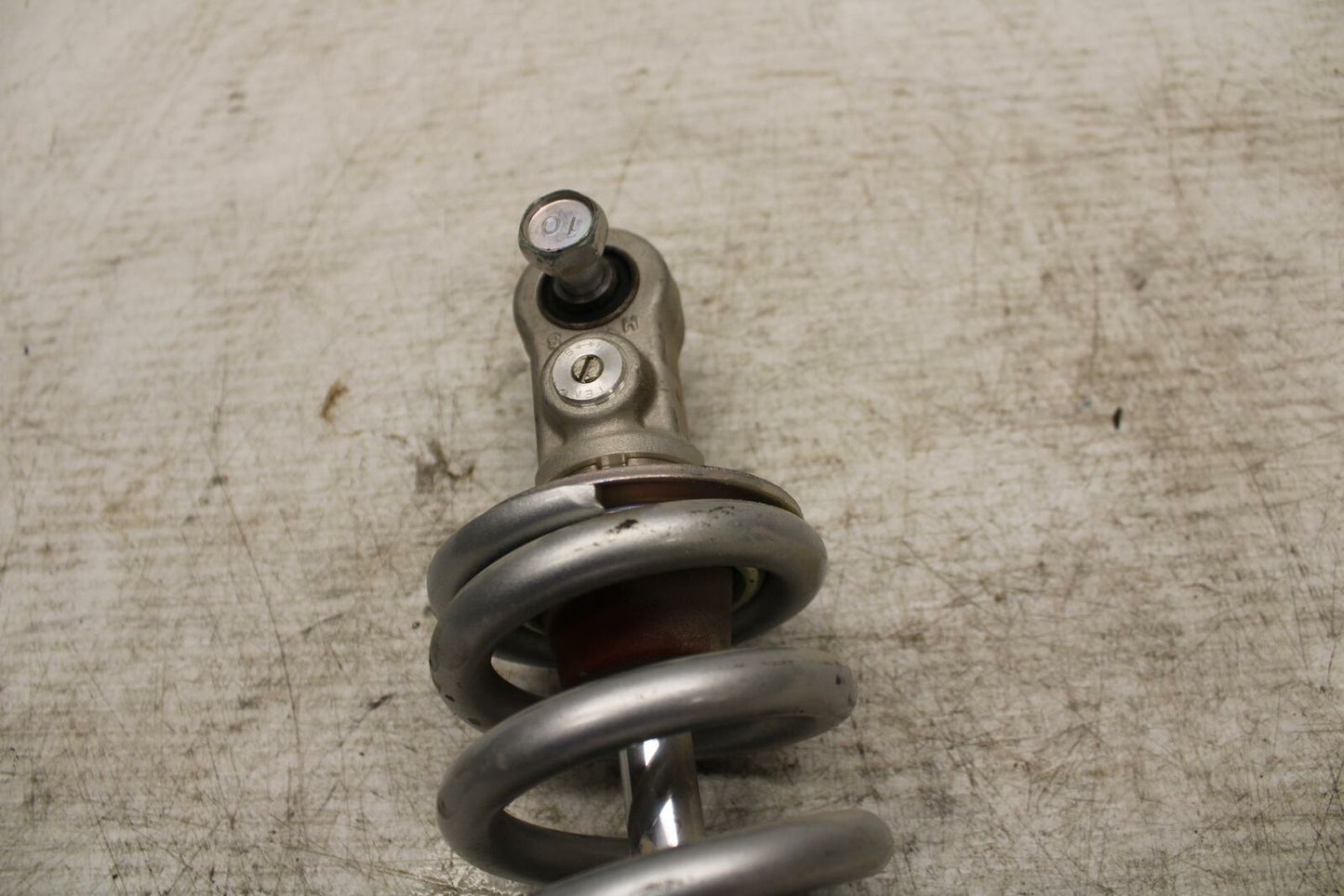20-21 YAMAHA XSR900 REAR BACK SHOCK ABSORBER SUSPENSION BB372