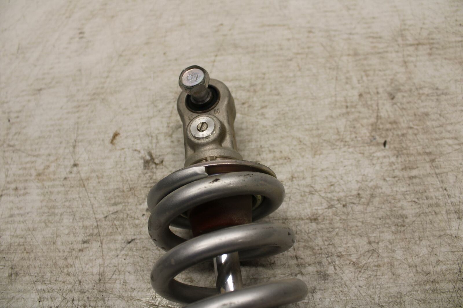 20-21 YAMAHA XSR900 REAR BACK SHOCK ABSORBER SUSPENSION BB372
