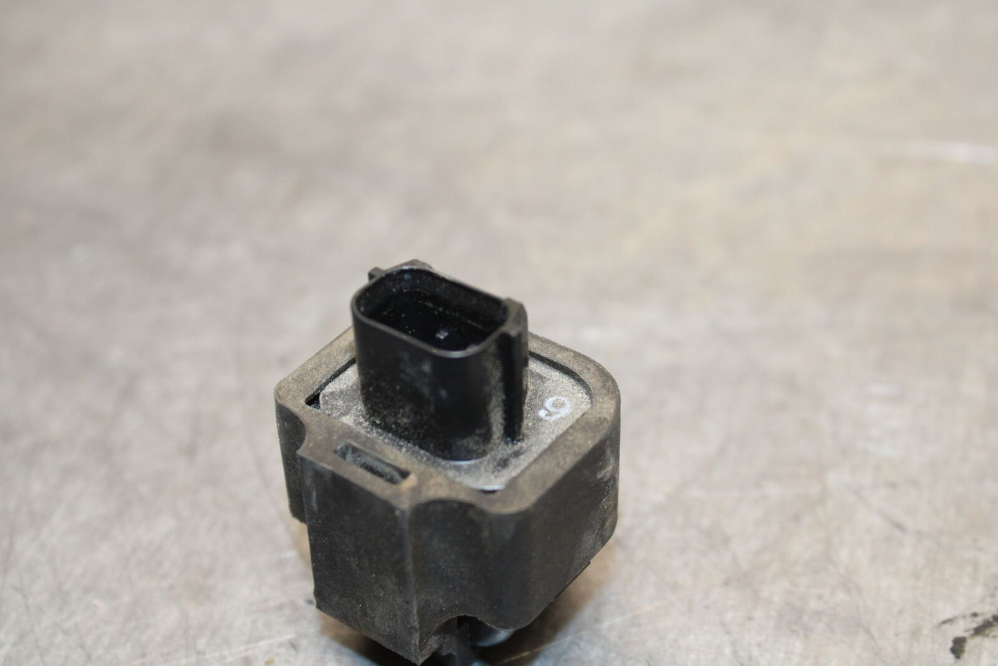 18-24 KAWASAKI NINJA 650 TIP OVER BANK ANGLE CRASH SENSOR SWITCH  BB725