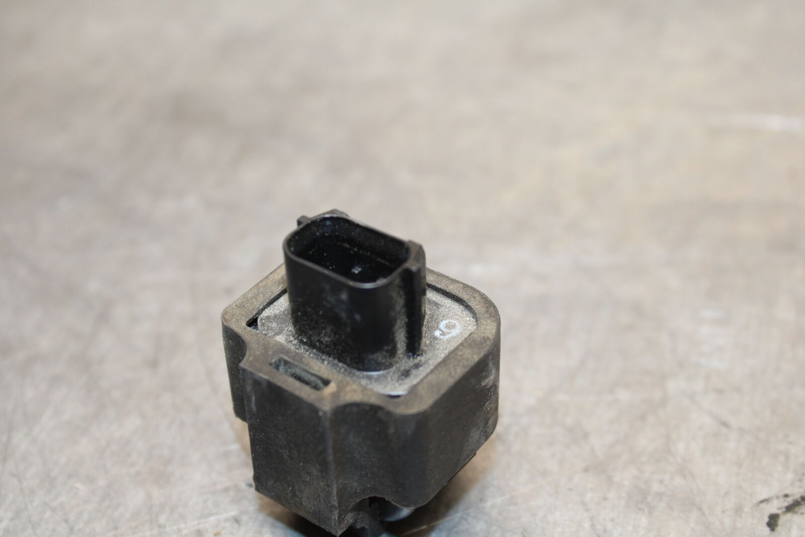 18-24 KAWASAKI NINJA 650 TIP OVER BANK ANGLE CRASH SENSOR SWITCH  BB725