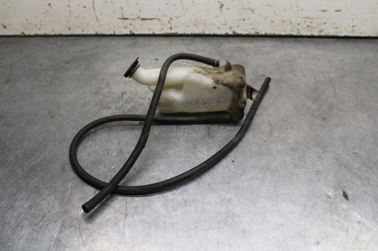 15-16 HONDA CB300F COOLANT WATER TANK RESERVOIR BOTTLE BB740