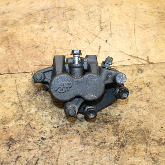 04-09 SUZUKI GS500F RIGHT FRONT BRAKE CALIPER BB335