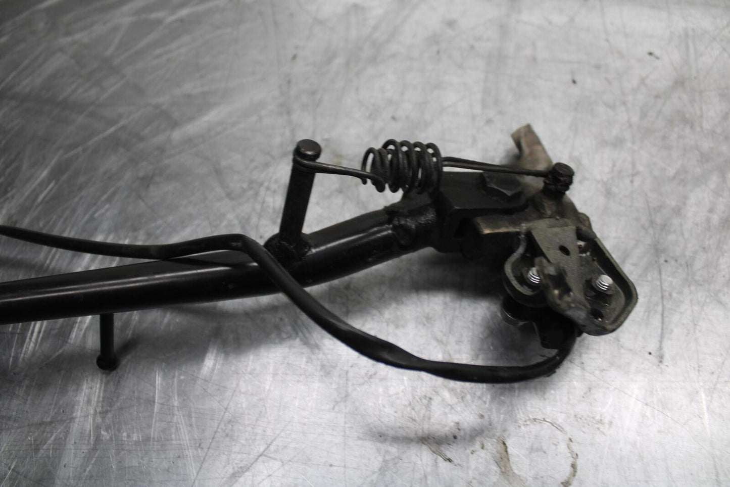 11-21 SUZUKI GSXR750 KICKSTAND SIDE KICK STAND BB492