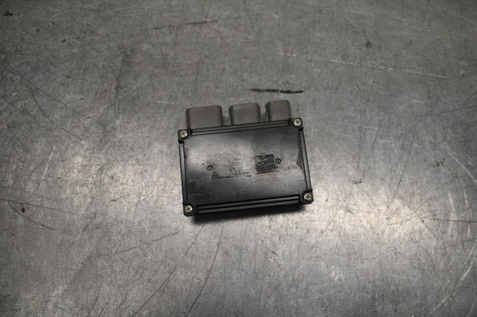 24 KAWASAKI NINJA 500 ABS RELAY ASSEMBLY FUSE BOX BB744