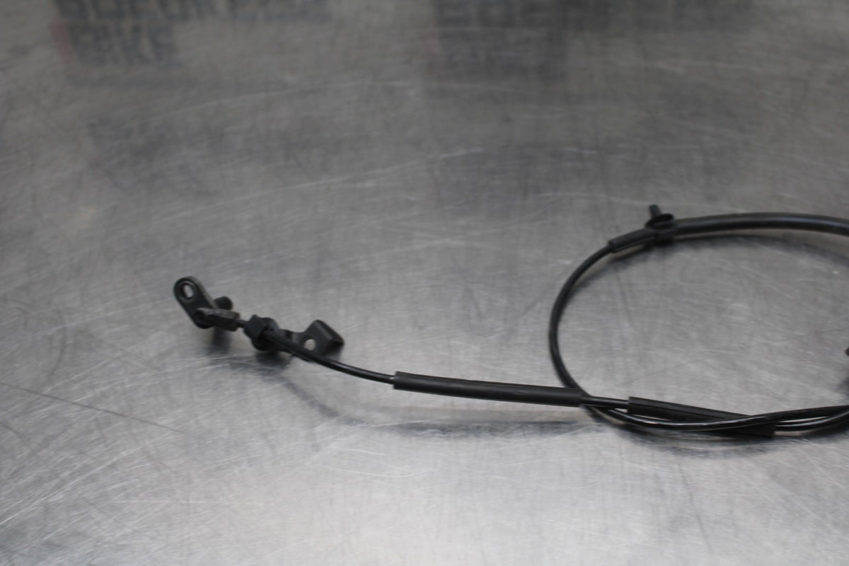 24 KAWASAKI NINJA 500 ABS FRONT ABS BRAKE SENSOR BB818