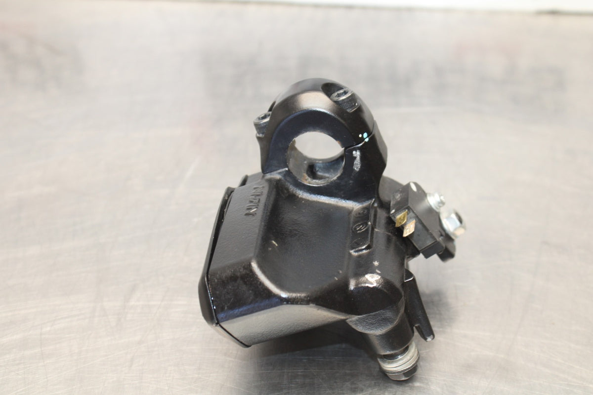 23 KAWASAKI NINJA 650 EX650 FRONT BRAKE MASTER CYLINDER BB920