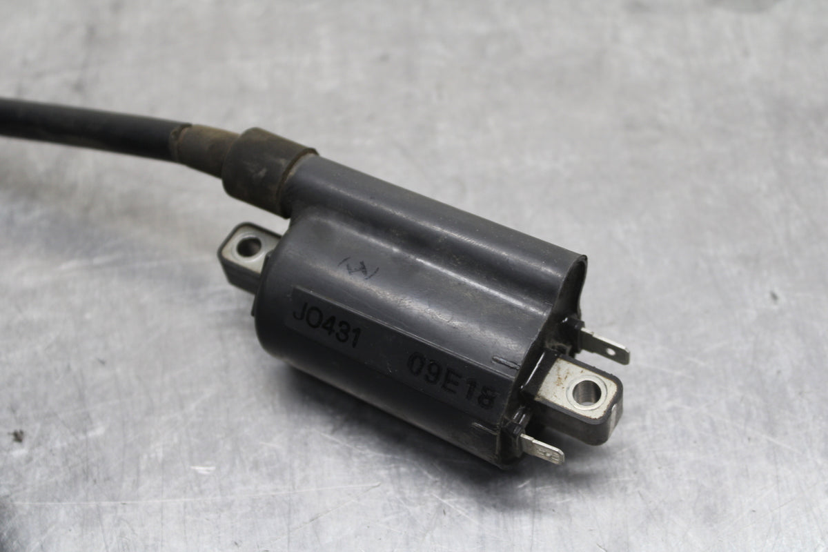 04 SUZUKI INTRUDER 800 IGNITION COILS BB758